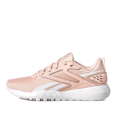 Tenis Reebok Flexagon Energy Tr 4 - 100033351 - Rosa - Mujer Rosa
