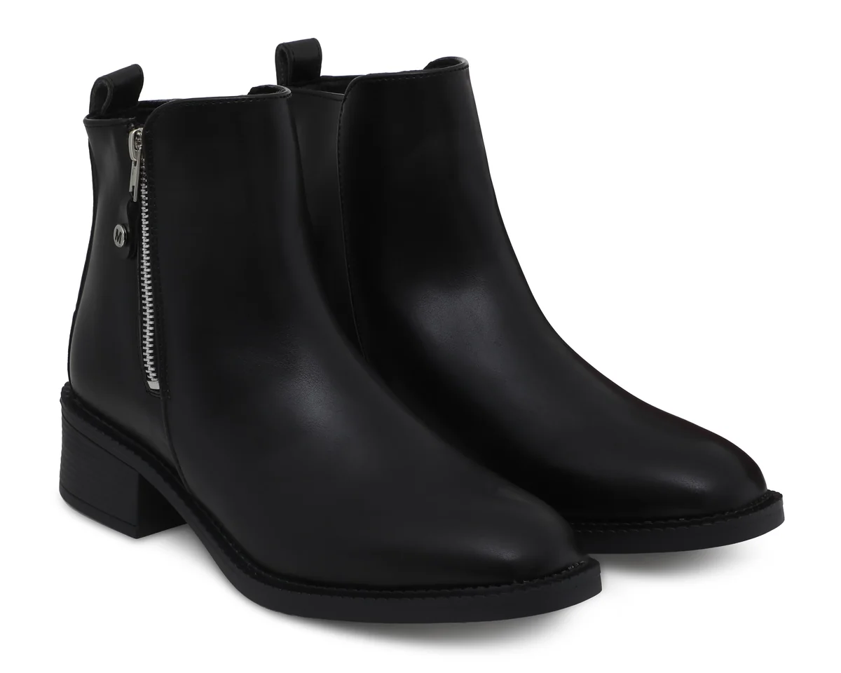 Botas Vaqueras Sahara para Mujer