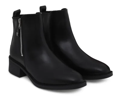 Botas Vaqueras Sahara para Mujer