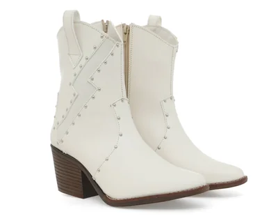 Botas Vaqueras Strona para Mujer