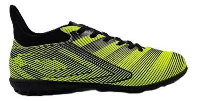 Tacos Umbro Veloce Lt Iii Tf Hombre Fútbol Soccer Cómodos Multicolor 28.5 Mx