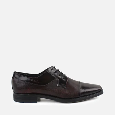 Calzado Para Caballero Oxford Michel Domit Niza04 0xcv31
