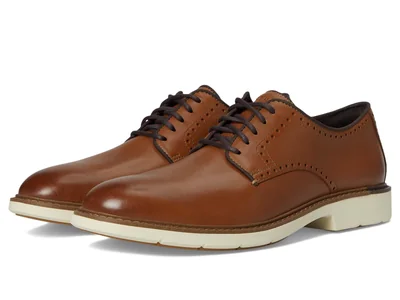 Zapatos Cole Haan Go-to British Tan Para Hombre - Venta Internacional.