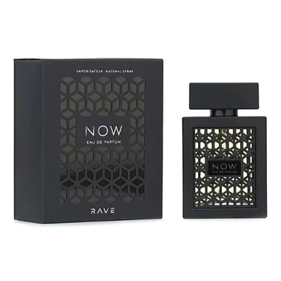 Perfume Lattafa Rave Now Eau De Parfum 100 Ml para Mujer - Venta Internacional