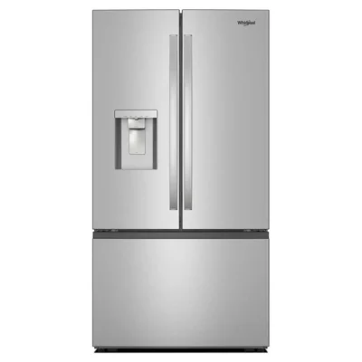 Refrigerador 30 pies French Door Xpert Inverter con Dual Ice Maker