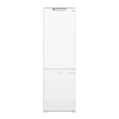 Refrigerador Bottom Mount 250L Empotrable Panelable