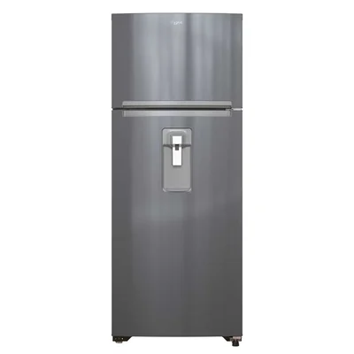 Refrigerador Top Mount 18 p3 Xpert Energy Saver Negro