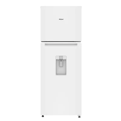 Refrigerador Top Mount Xpert Spaces 364 L / 13 p³ Blanco WT1333W