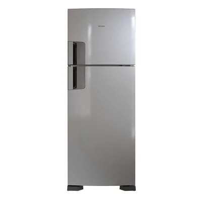 Refrigerador Top Mount Xpert Inverter 16cu | 454 lts Acero Inoxidable