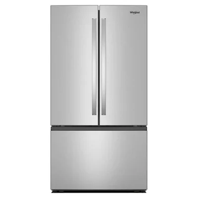 Refrigerador 31 pies French Door Xpert Inverter Antifingerprint