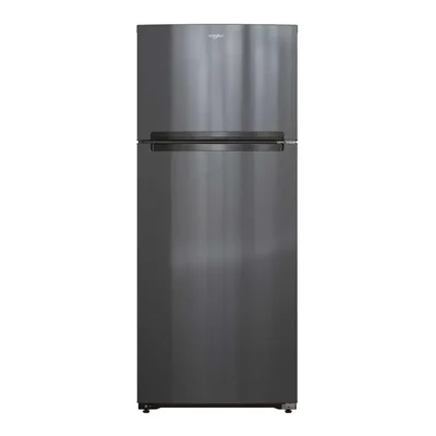 Refrigerador Top Mount 18 p3 Xpert Energy Saver Negro