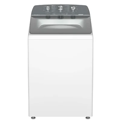 Lavadora 22kg carga superior Xpert System