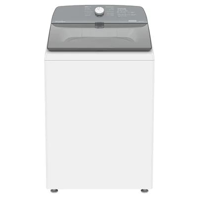 Lavadora 20kg Carga Superior Xpert System Blanca