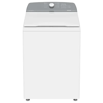 Lavadora 20kg Carga Superior Xpert System Blanca
