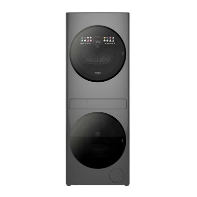 Torre de lavado Xpert Inverter 13kg 16 ciclos Eléctrica
