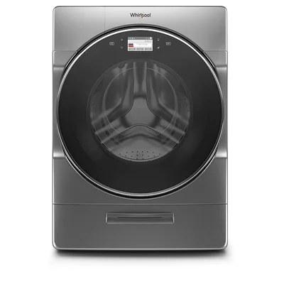 Lavasecadora Eléctrica 20kg Alta Eficiencia Gris