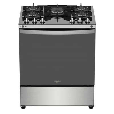 Estufa Gas on Glass 30 pulgadas Xpert Air Fry Cooking