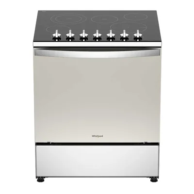 Estufa Eléctrica Xpert Cooking Al Piso Acero Inoxidable 30"
