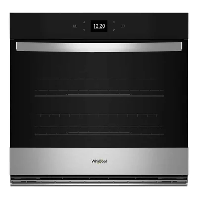Horno eléctrico 30 pulgadas Función 3 en 1