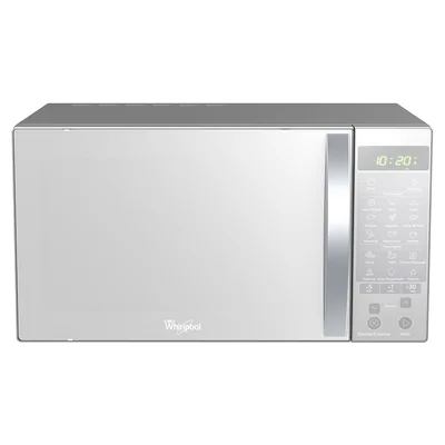 Horno de microondas 1.1 pies cúbicos / 30 L Gris