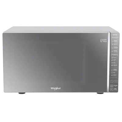 Horno de microondas 1.1 pies cúbicos (ft3) / 30 L Gris