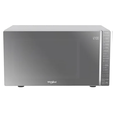 Horno de microondas 1.1 pies cúbicos / 30 L Gris