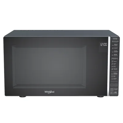 Horno de microondas 1.1 pies cúbicos / 30 L Negro