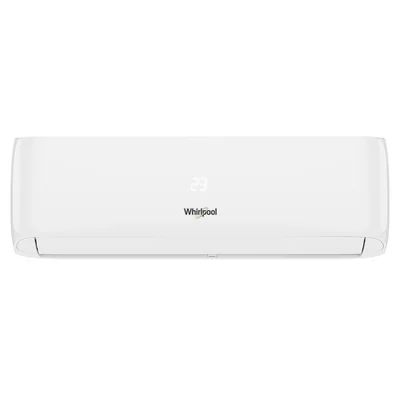 Minisplit Classic 1 tonelada Solo Frío de 110v Blanco