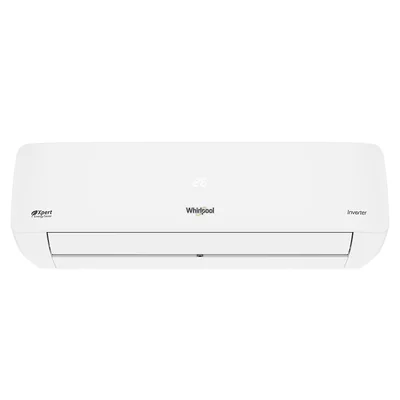Minisplit Inverter 1.5 toneladas Solo Frío de 220v Blanco