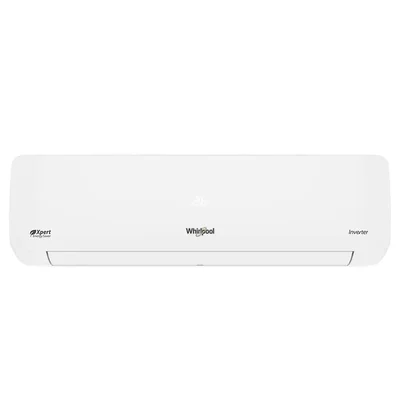 Minisplit Inverter 1 tonelada Solo Frío de 110v Blanco