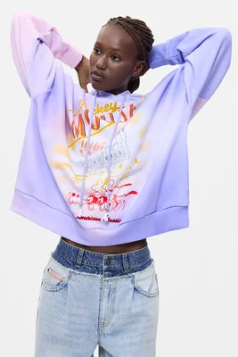 Sudadera Mickey™