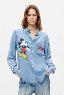 Camisa Mickey™