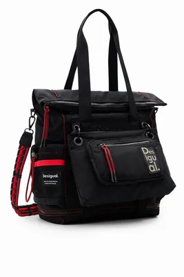 Mochila Voyager XL multiposición