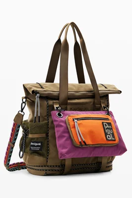 Mochila Voyager XL multiposición