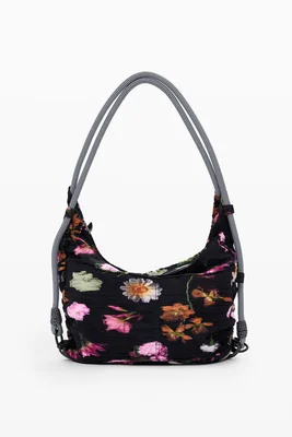 Bolso shopper ajustable