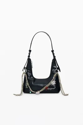 Mini bolso charm