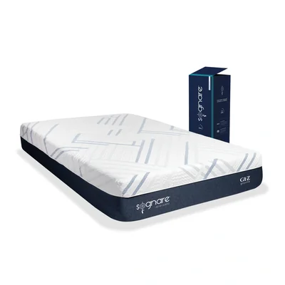 Colchón Sognare® Gravita G1-Z