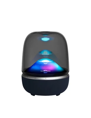 Bocina portátil Aura Studio 5 Bluetooth, Wi-Fi