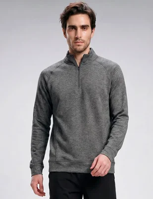 Sudadera para outdoor para hombre