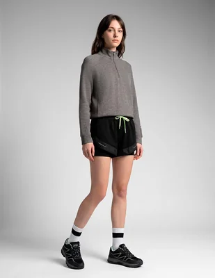 Sudadera para outdoor para mujer