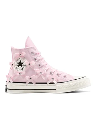 Tenis BOW STUDDED para mujer