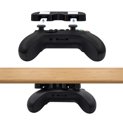 Soporte para mando bajo escritorio Mcbazel para Xbox y Switch