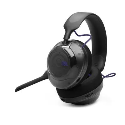 Auriculares JBL Quantum 520 Inalámbricos (Negro)