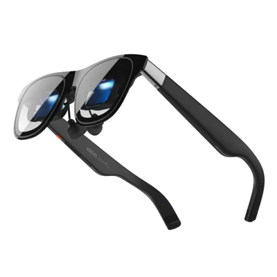 Gafas AR XREAL One Pro X1 Chip 57° FOV 120 Hz Bose