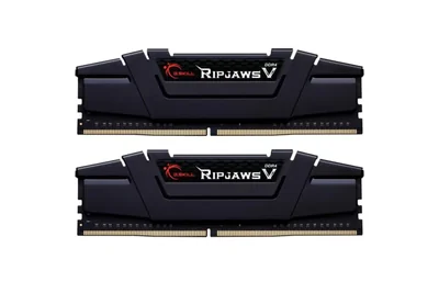 RAM G.SKILL Ripjaws Serie V (XMP) DDR4 de 16 GB (2 x 8 GB) a 3200 MHz