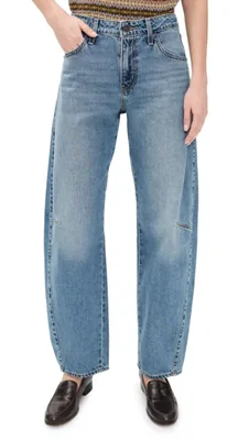 PANTALONES Levi's Baggy Dad Barrel 74 cm/79 cm de entrepierna