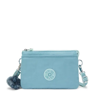 Bolso bandolera Kipling Riri para mujer