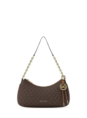 Bolso Michael Kors Nolita Mediano Marrón/Avellana