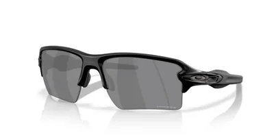Gafas de sol Oakley negro mate 63 mm Prizm Black