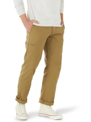 Pantalón cargo Lee Nomad 86 cm x 86 cm